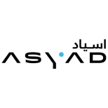 Asyad Logo