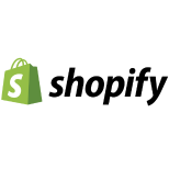 Shopify Logo