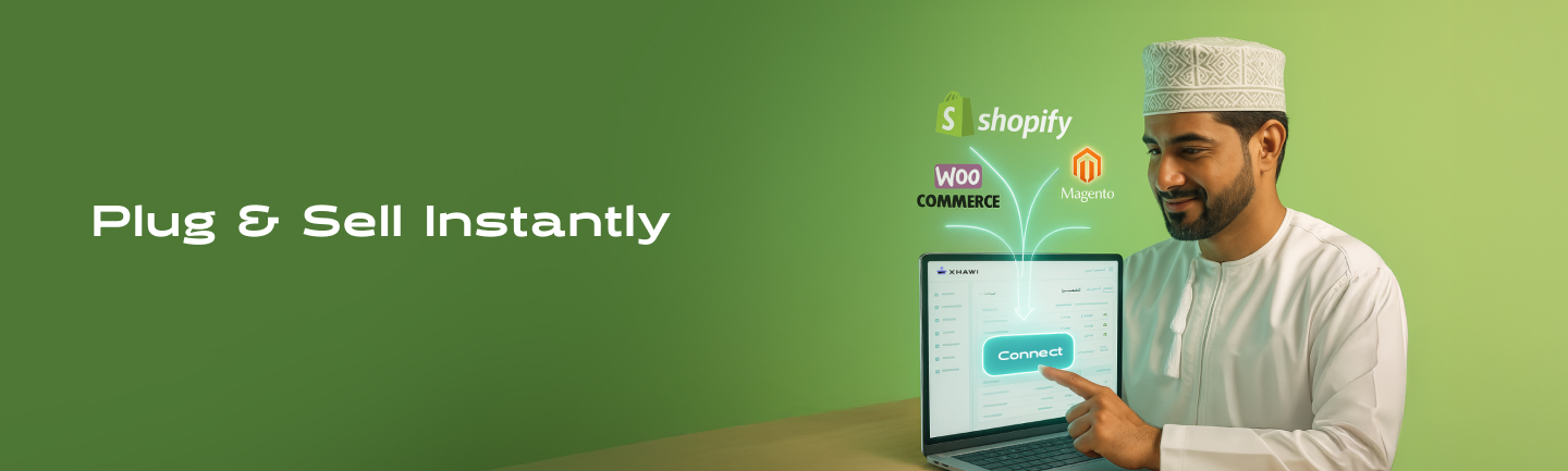 Seller success banner